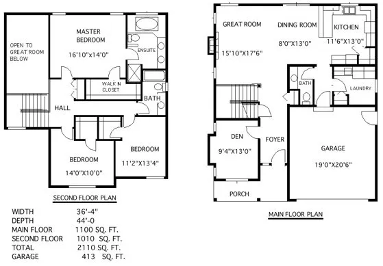 Other for House Plan #500112