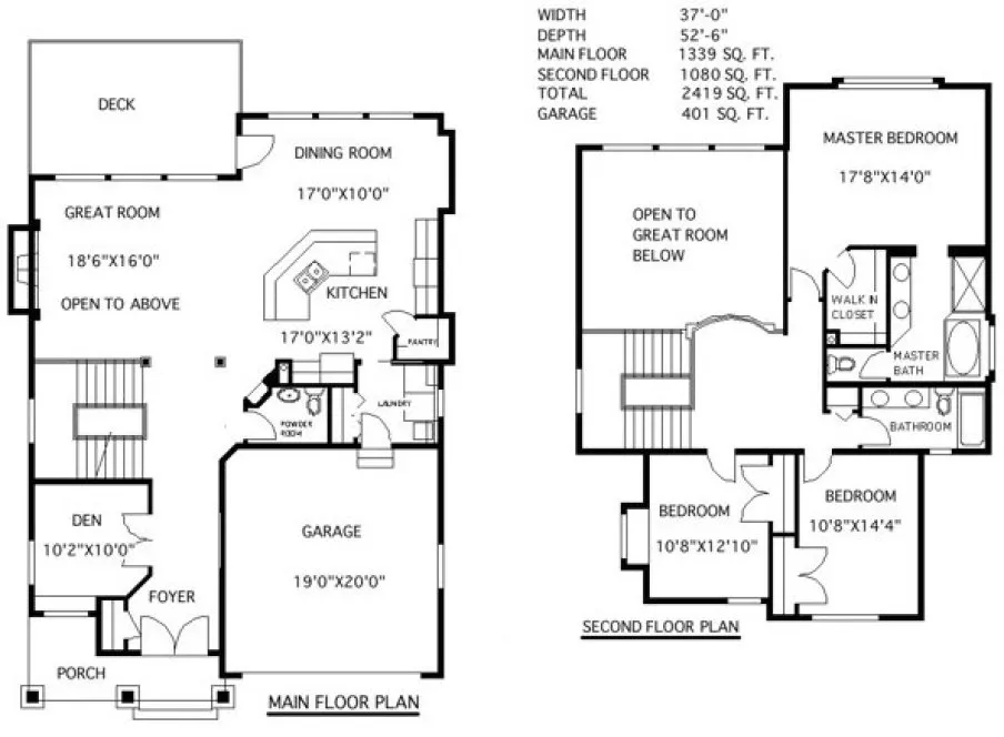 Other for House Plan #509142