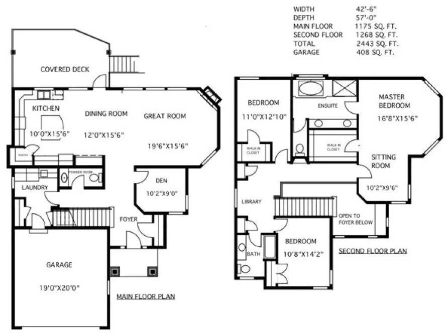 Other for House Plan #503442