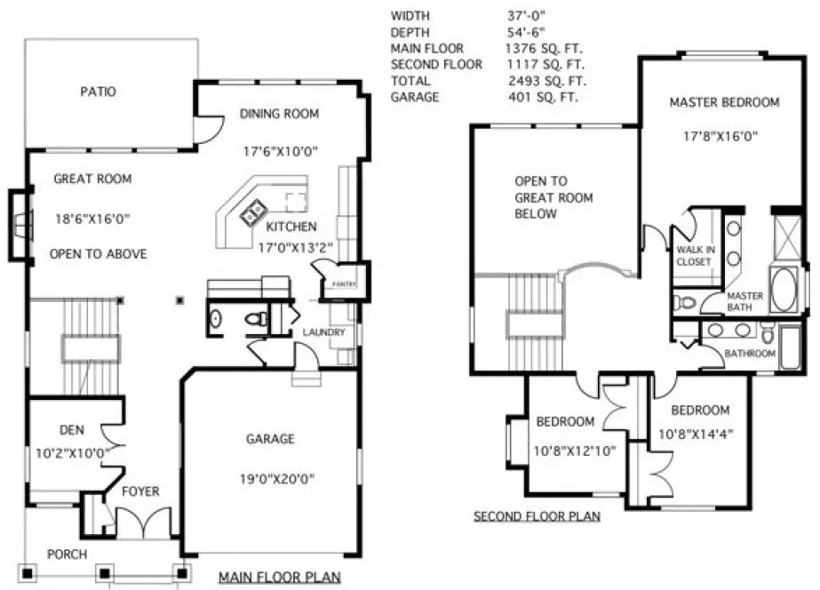 Other for House Plan #503942