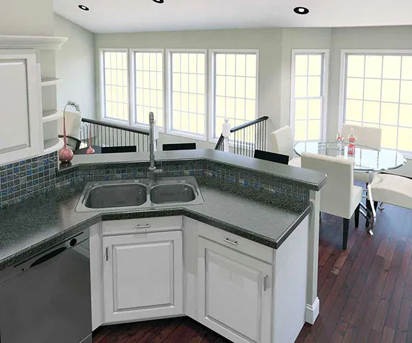 InteriorPhoto for House Plan #638791