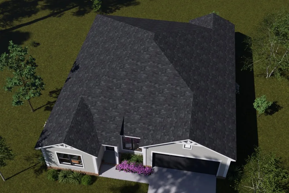 ExteriorPhoto for House Plan #248851