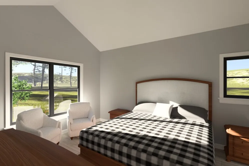 InteriorPhoto for House Plan #248851