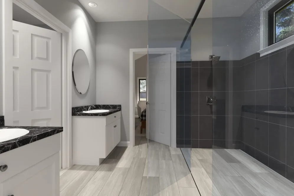 InteriorPhoto for House Plan #248851