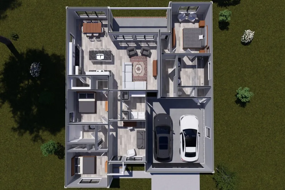 Other for House Plan #248851