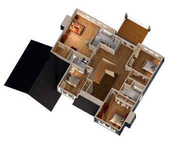 Other for House Plan #171433