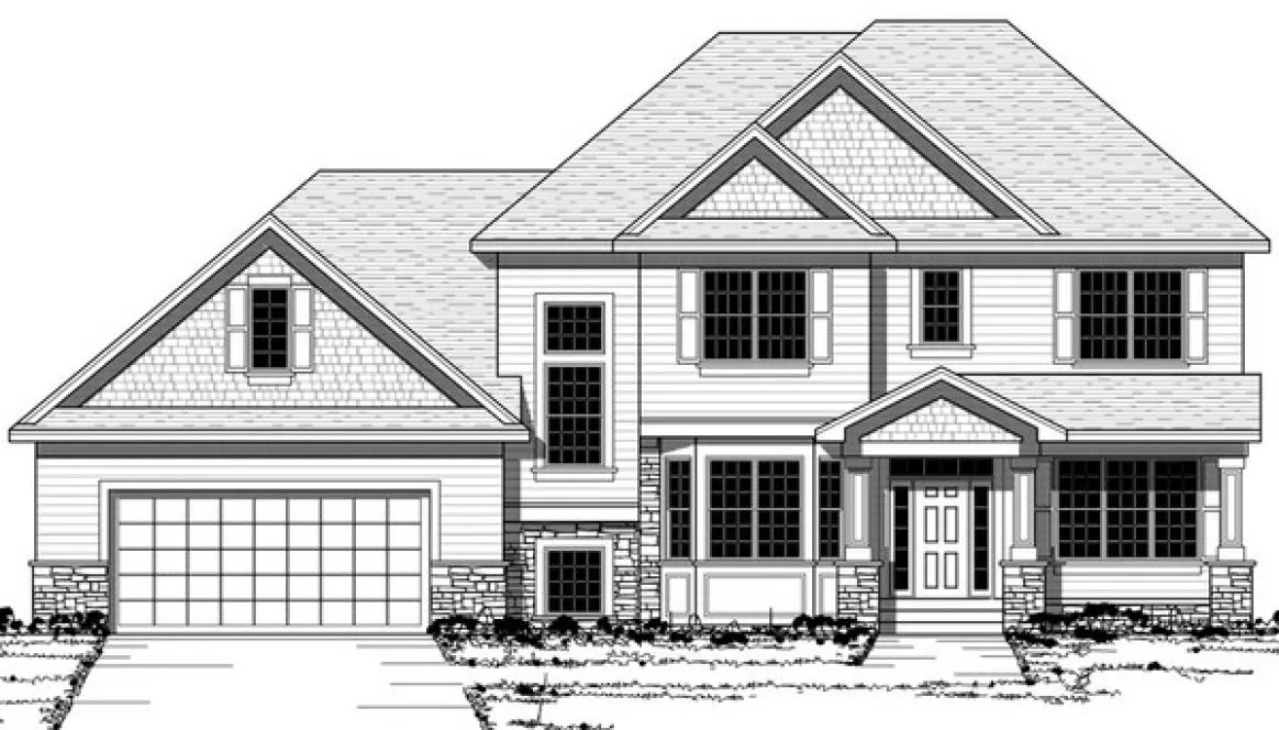 Other for House Plan #280223