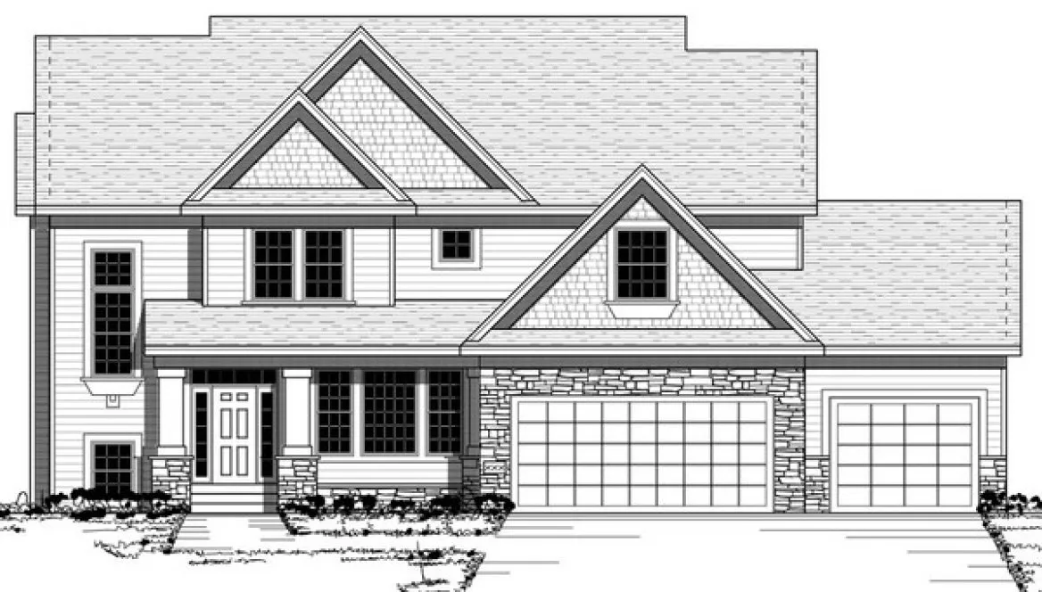 Other for House Plan #285053