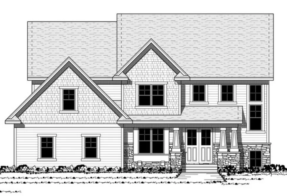 Other for House Plan #280253
