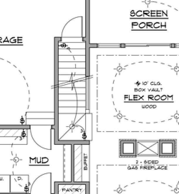 Other for House Plan #286681