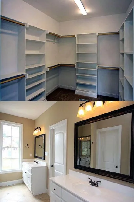 InteriorPhoto for House Plan #211461