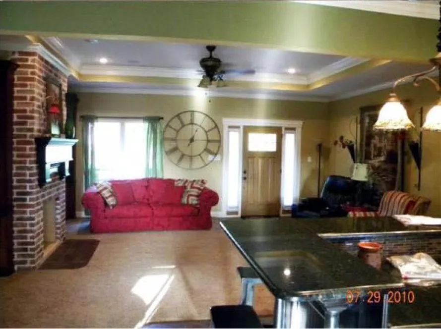 InteriorPhoto for House Plan #213581