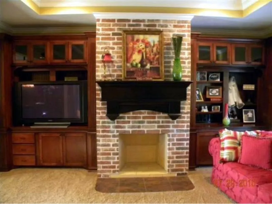 InteriorPhoto for House Plan #213581