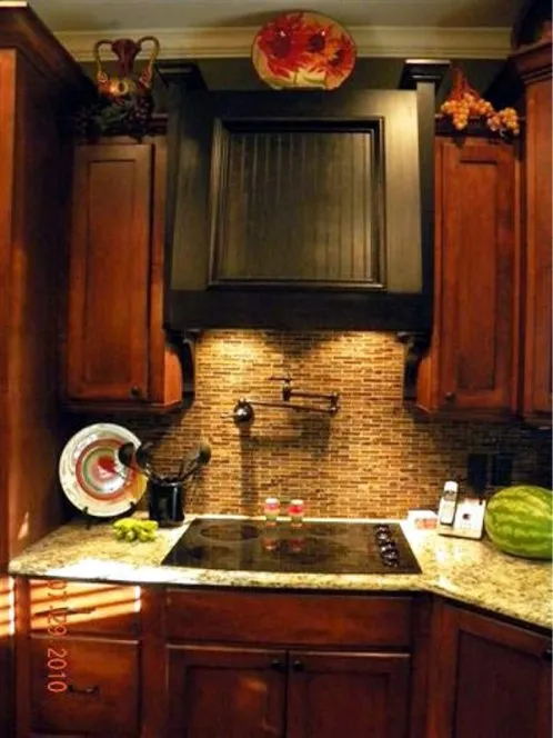 InteriorPhoto for House Plan #213581