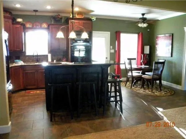 InteriorPhoto for House Plan #213581