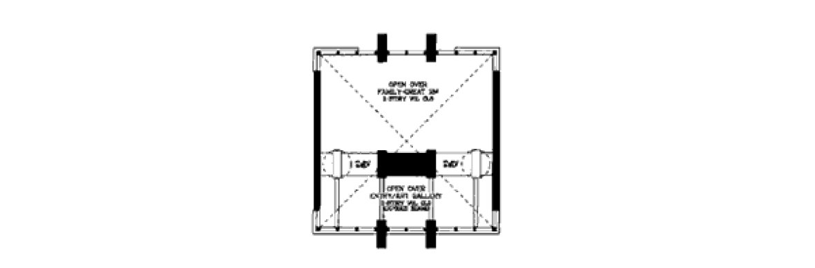 Plan for House Plan #526262