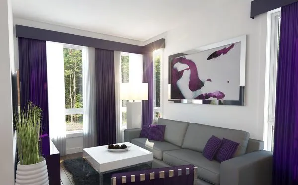 InteriorPhoto for House Plan #140071