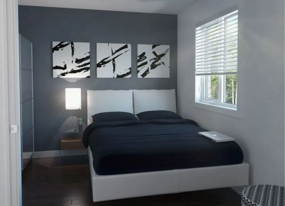 InteriorPhoto for House Plan #140071