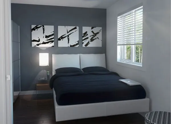 InteriorPhoto for House Plan #140071