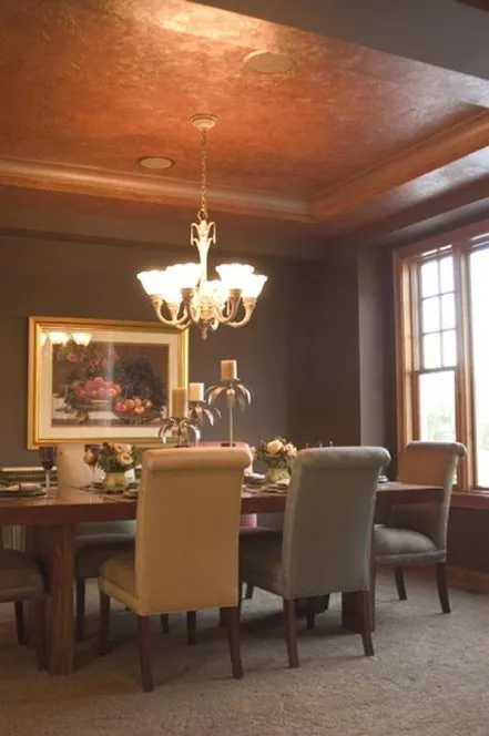 InteriorPhoto for House Plan #282564