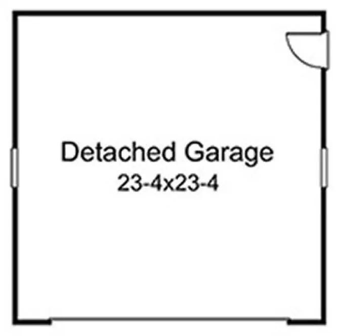 Other for House Plan #639461