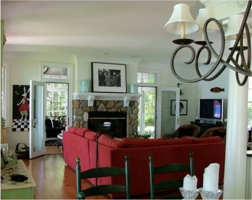 InteriorPhoto for House Plan #682581