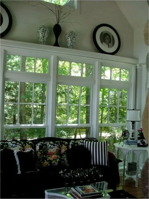 InteriorPhoto for House Plan #682581