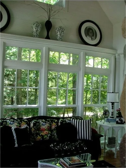 InteriorPhoto for House Plan #682581