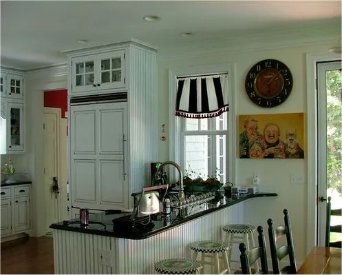 InteriorPhoto for House Plan #682581