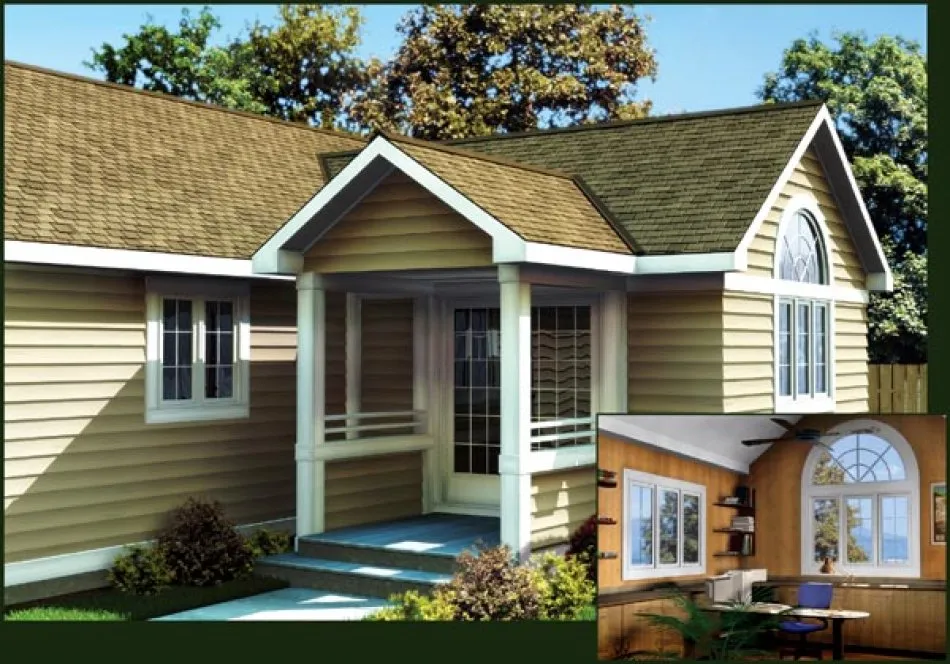 Full Rendering for Project Plan #186209