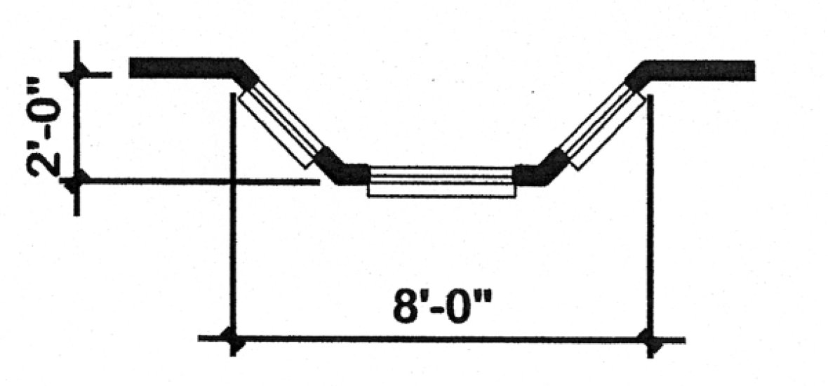 Main Floor Plan for Project Plan #183209
