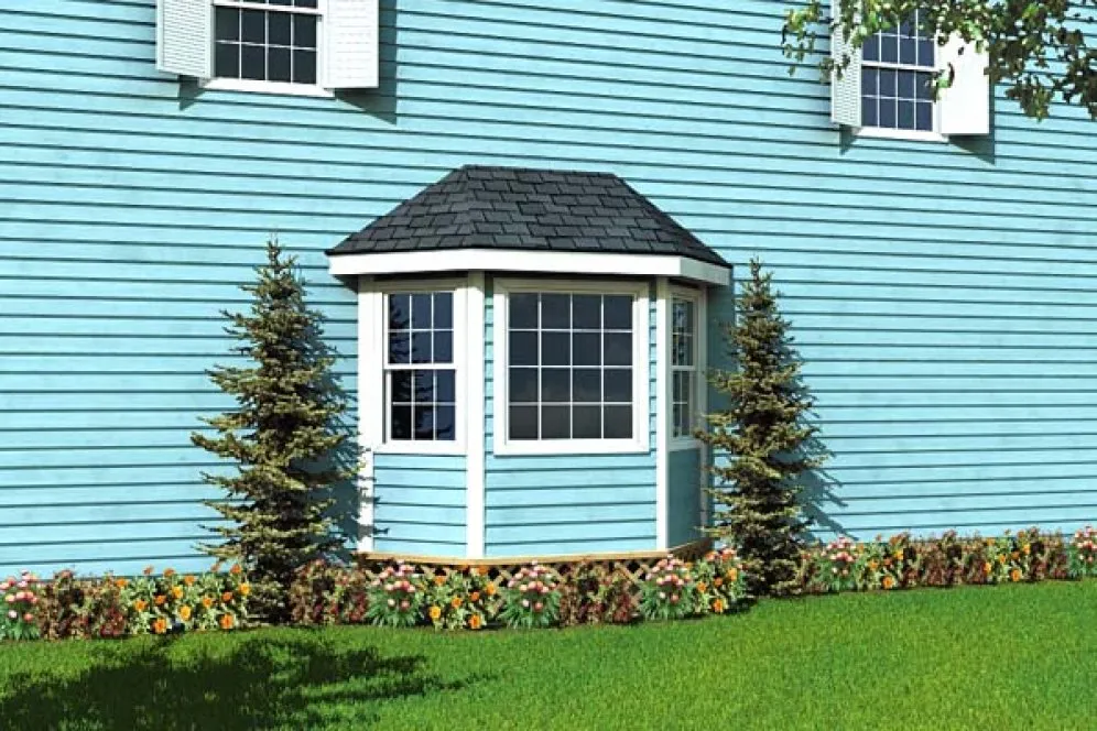 Full Rendering for Project Plan #183209