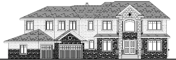 Other for House Plan #550283
