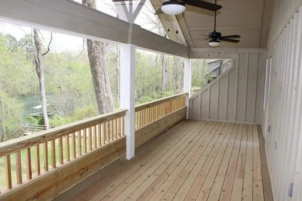 ExteriorPhoto for House Plan #692791