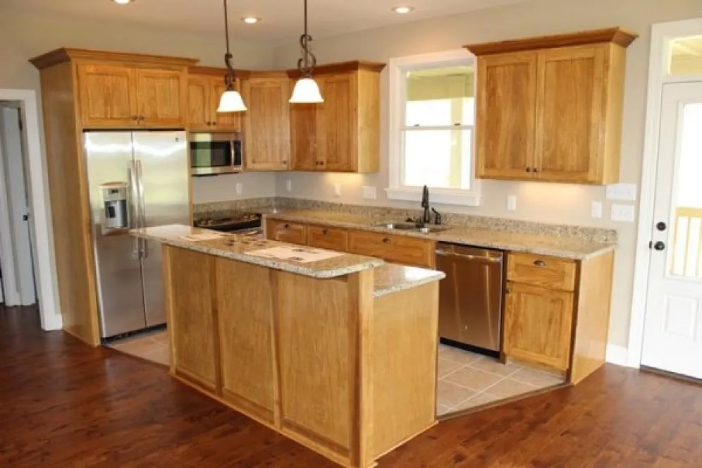 InteriorPhoto for House Plan #692791