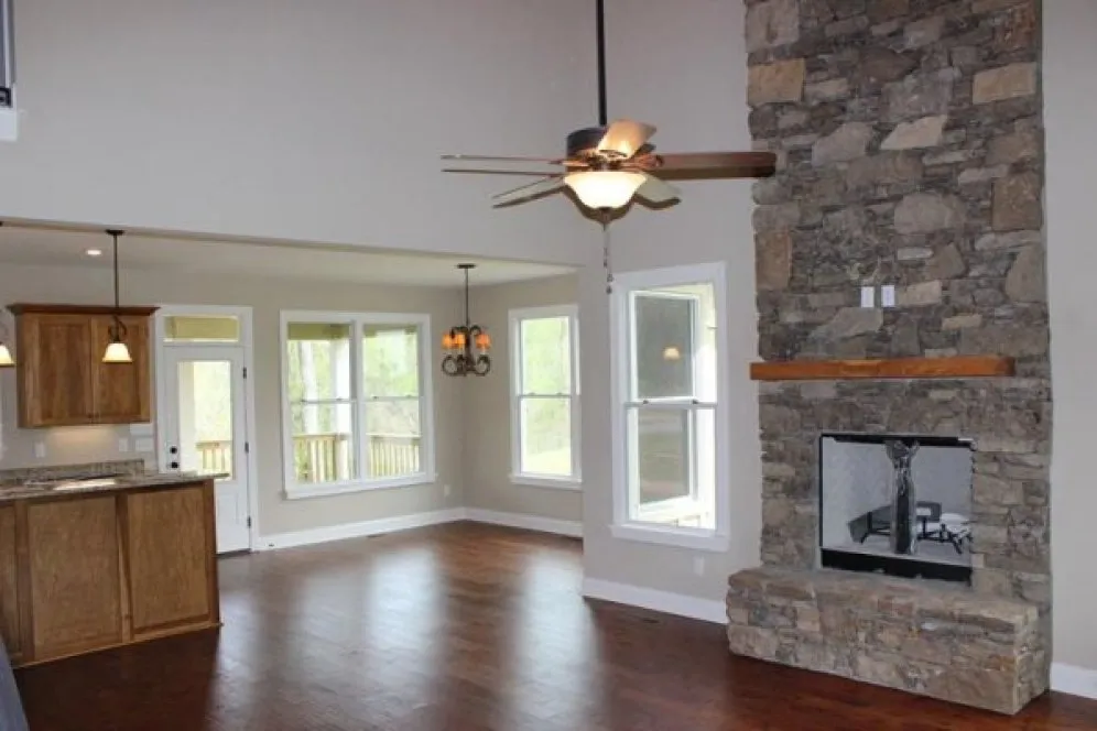 InteriorPhoto for House Plan #692791