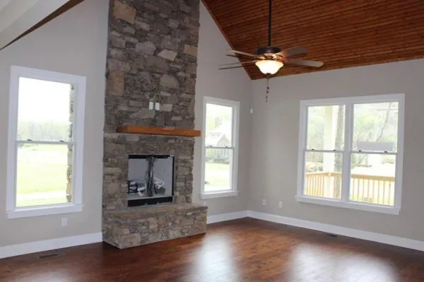 InteriorPhoto for House Plan #692791