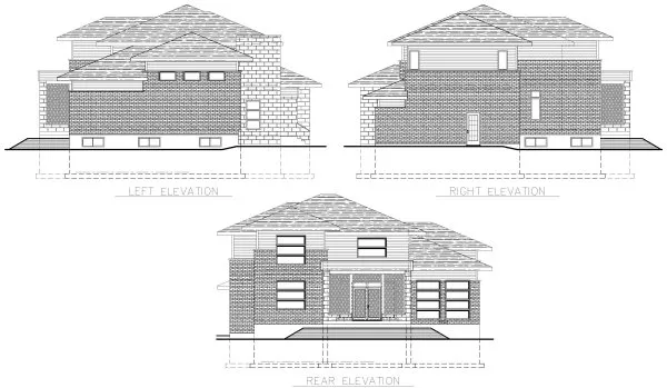 Other for House Plan #429952
