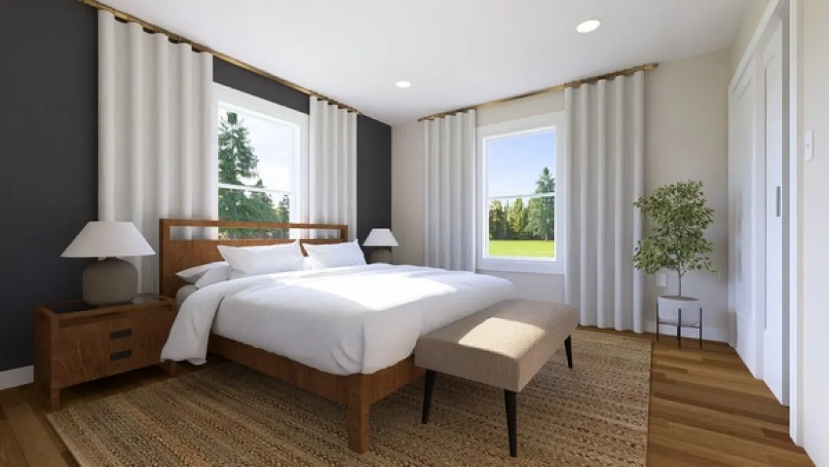 InteriorPhoto for House Plan #755780