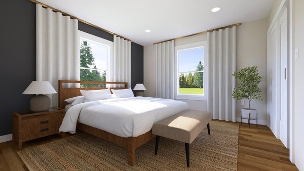 InteriorPhoto for House Plan #755780