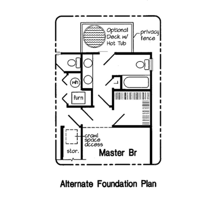 ExteriorPhoto for House Plan #180651