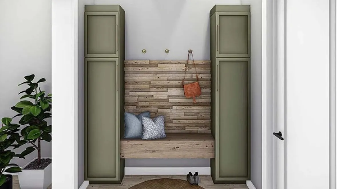 InteriorPhoto for House Plan #702891