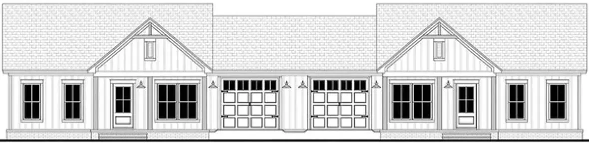 Other for House Plan #306902