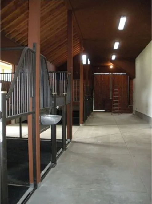 InteriorPhoto for House Plan #347402