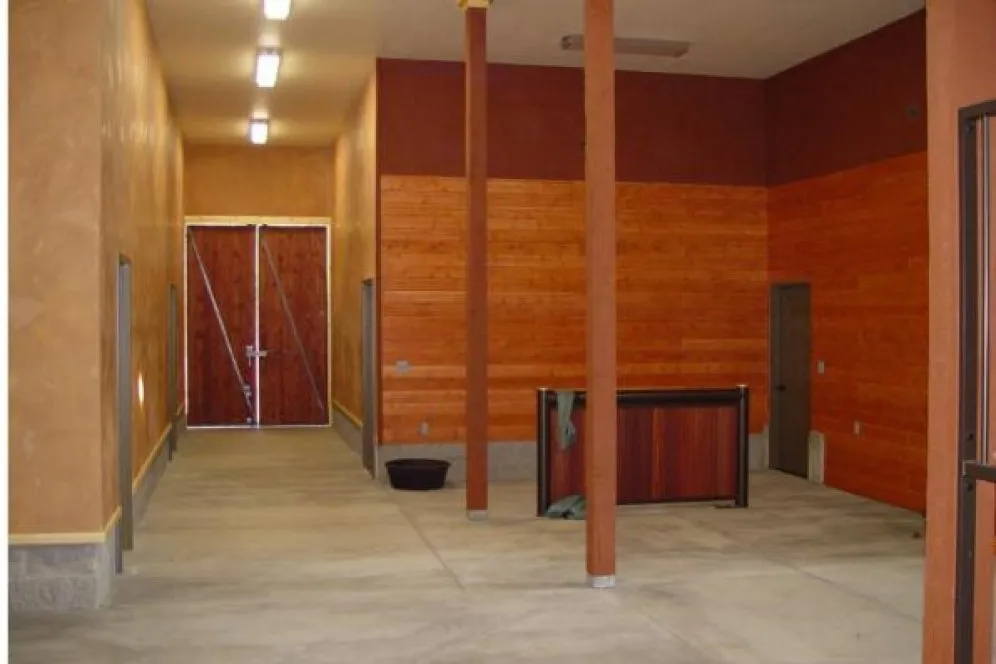 InteriorPhoto for House Plan #347402