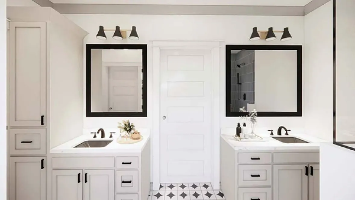 InteriorPhoto for House Plan #903481