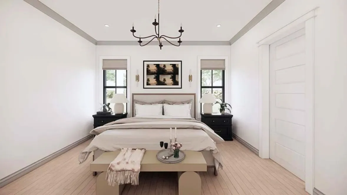 InteriorPhoto for House Plan #903481