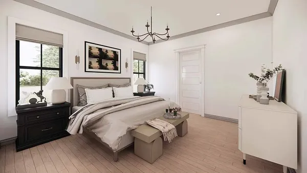 InteriorPhoto for House Plan #903481