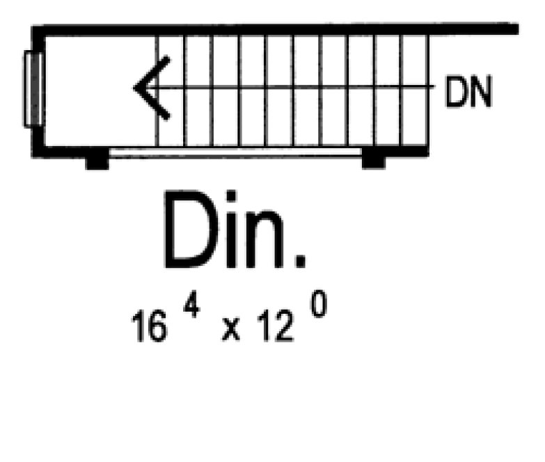 ExteriorPhoto for House Plan #706859