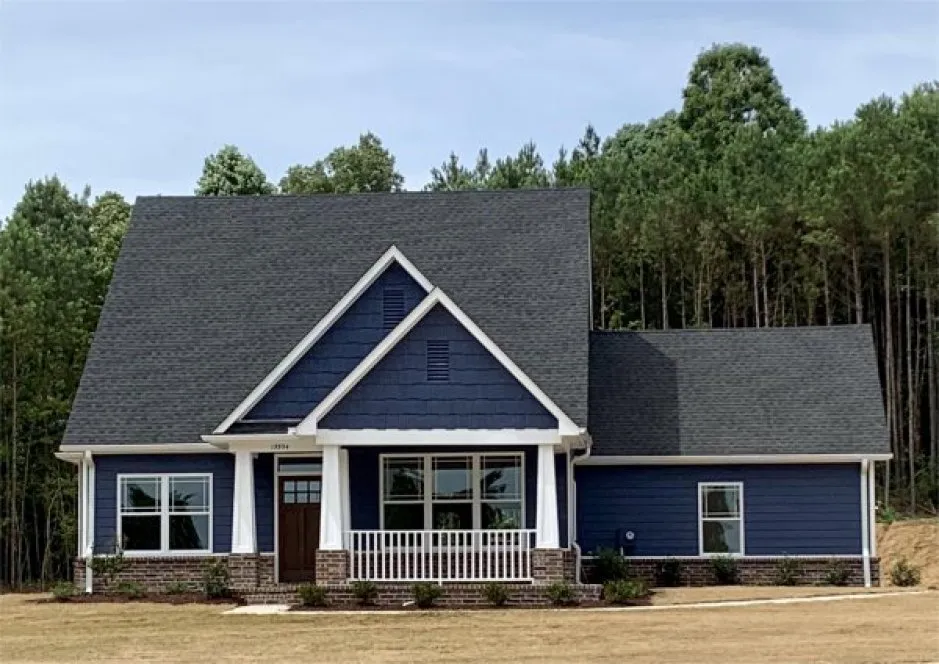 ExteriorPhoto for House Plan #244681